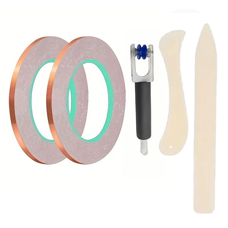 Bone Folder Tool - Set di strumenti per origami e