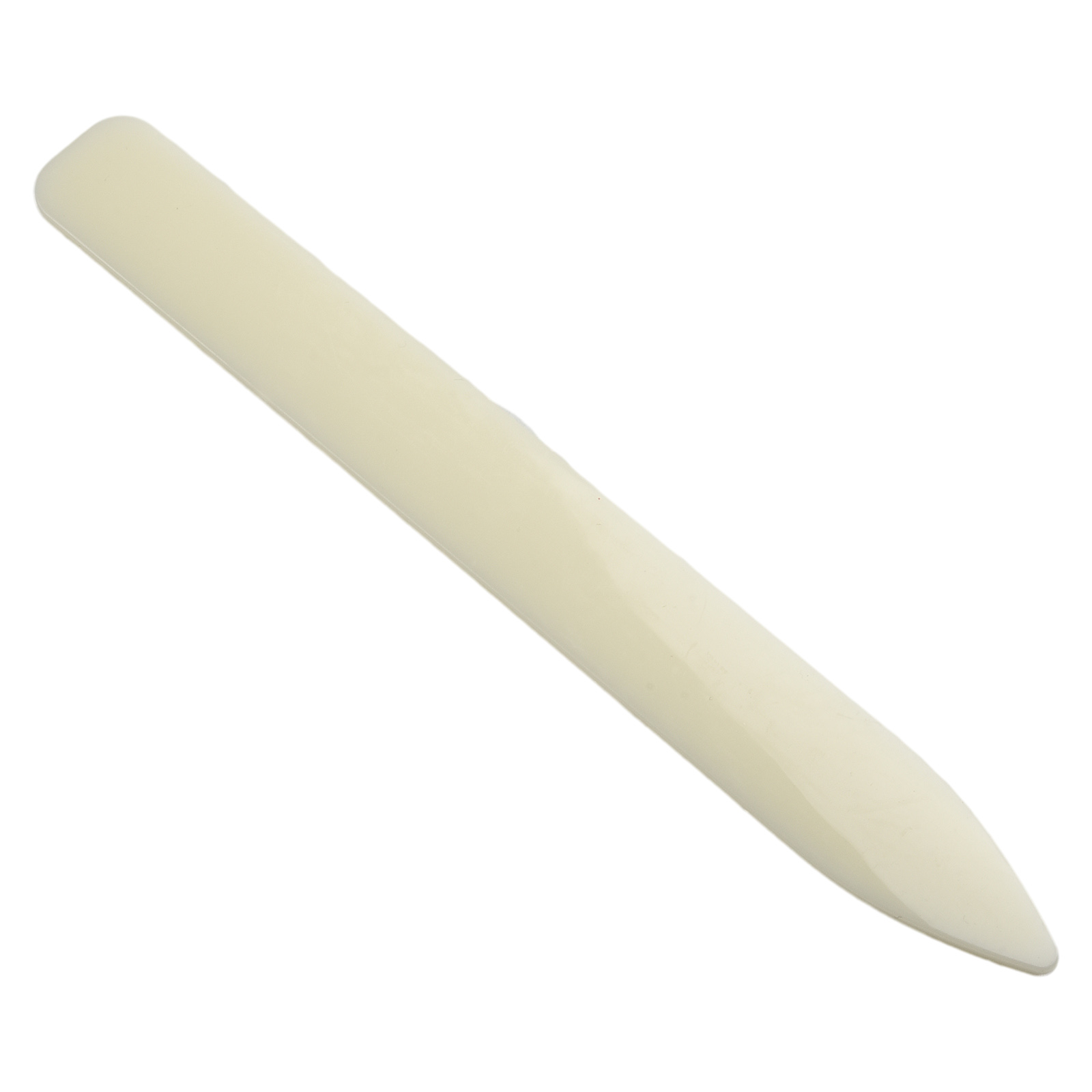 Bone Folder Tool - Piegatrice per Cartone e Ossa, Strumenti