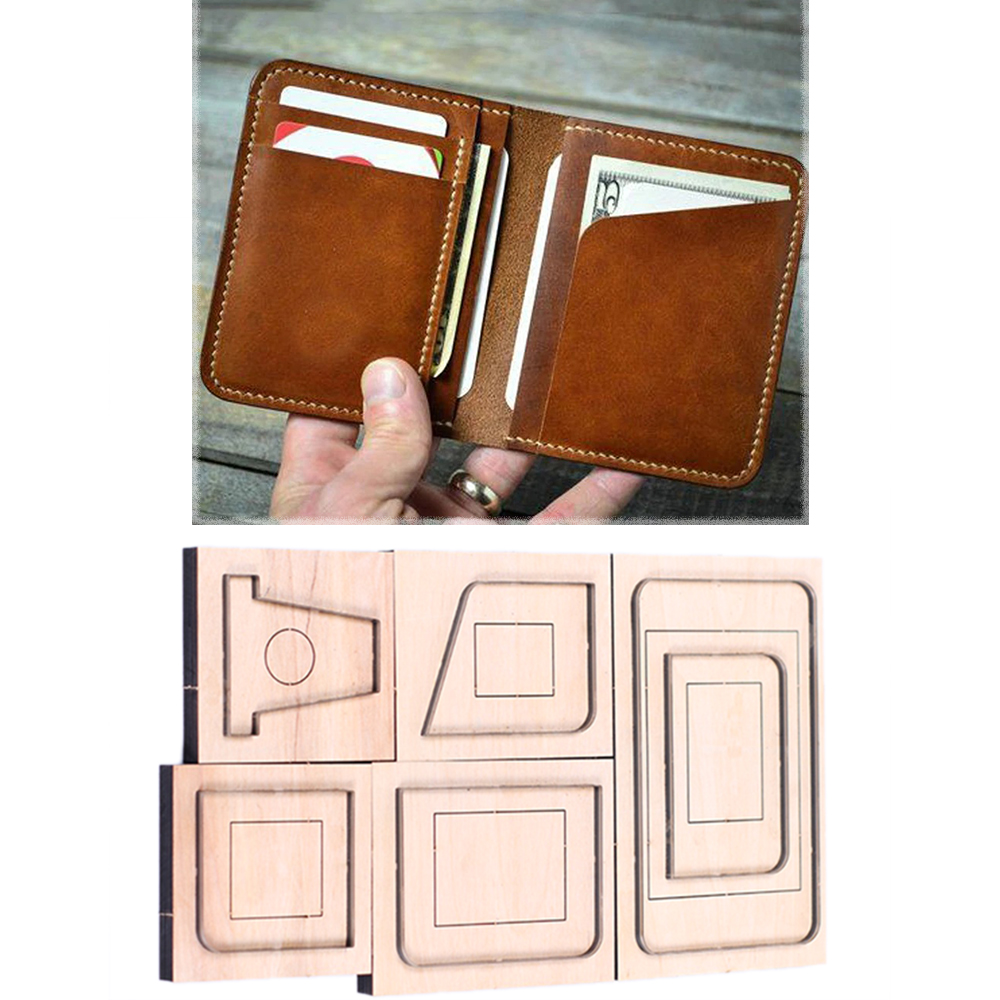 Leatherwork Machine - Fai da te artigianale in pelle