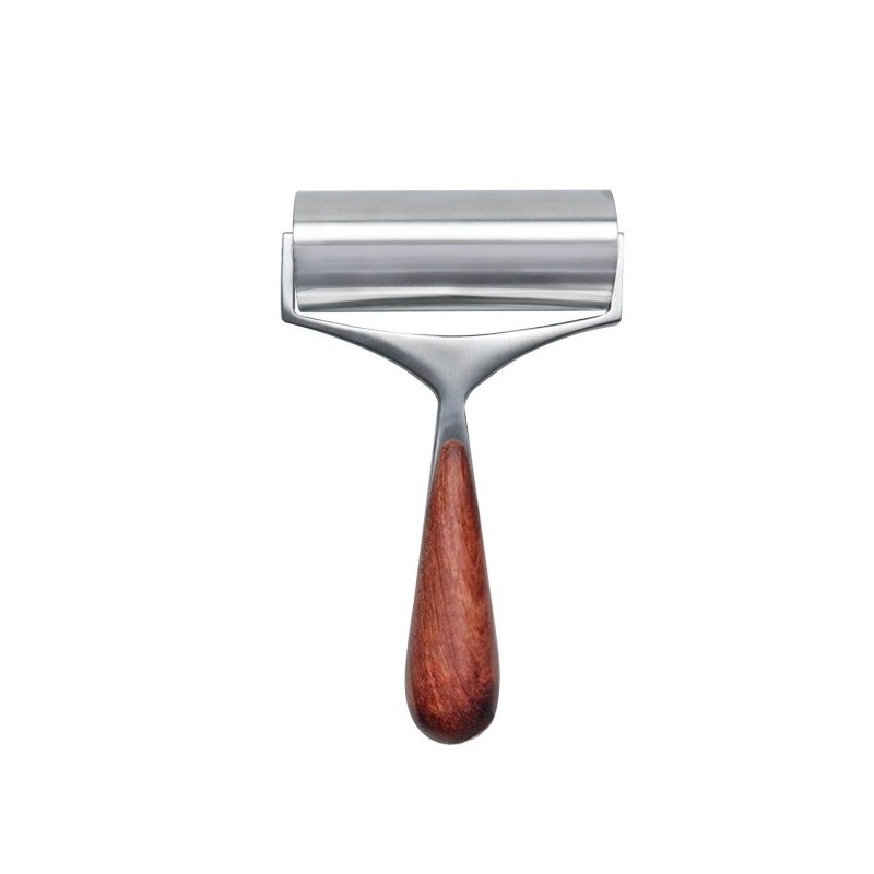 Leatherwork Hand Press - Rullo per piegatura del cuoio manuale,