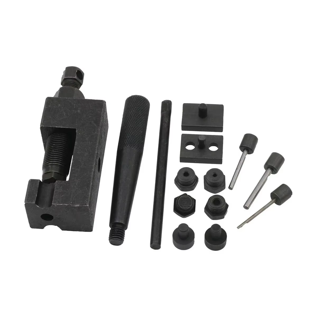Attrezzo per rimuovere i rivet - Rivet Setter Tool recensione e prezzo