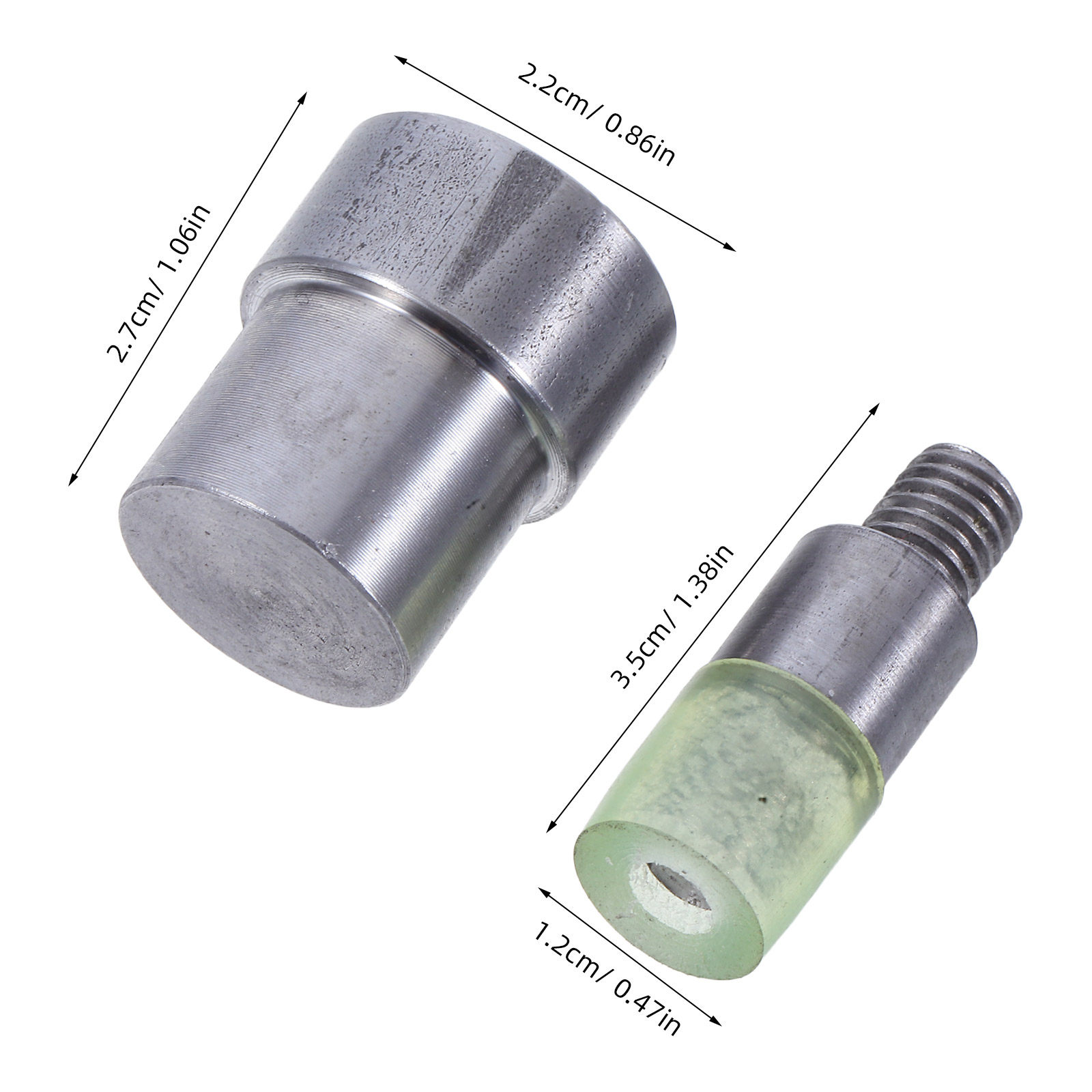2 Pezzi Pressa Manuale Univers - Leatherwork Hand Press recensione e prezzo