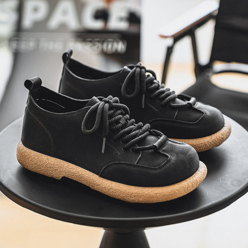Scarpe Casual da Uomo, Classic - Leatherwork Designs recensione e prezzo