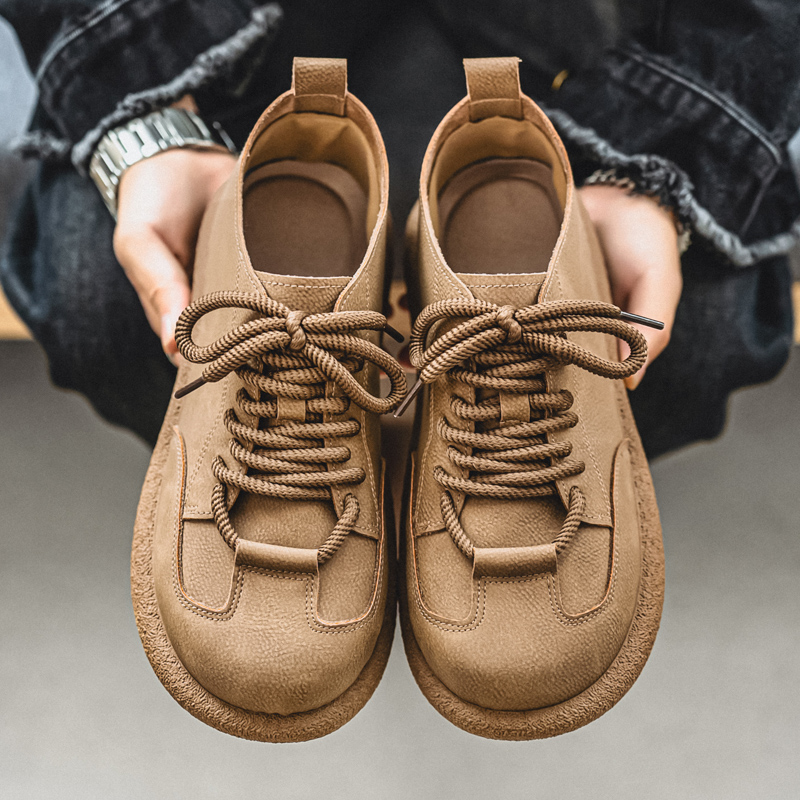 Scarpe Casual da Uomo, Classic - Leatherwork Designs recensione e prezzo