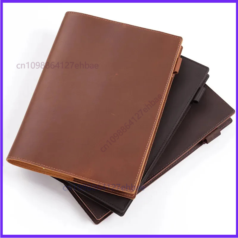 Copertina in Pelle Vintage per - Leather Work Diary Covers recensione e prezzo