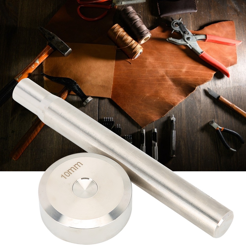 Kit di strumenti per l’applica - Rivet Setter Tool recensione e prezzo