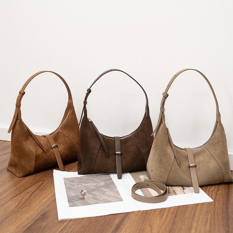 Borsa a mano da donna in pelle - Leatherwork Designs recensione e prezzo
