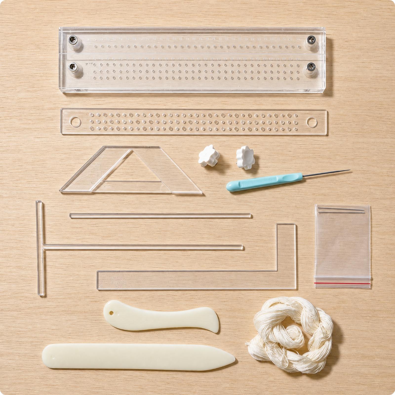 Kit di strumenti per la rilega - Bone Folder Tool recensione e prezzo