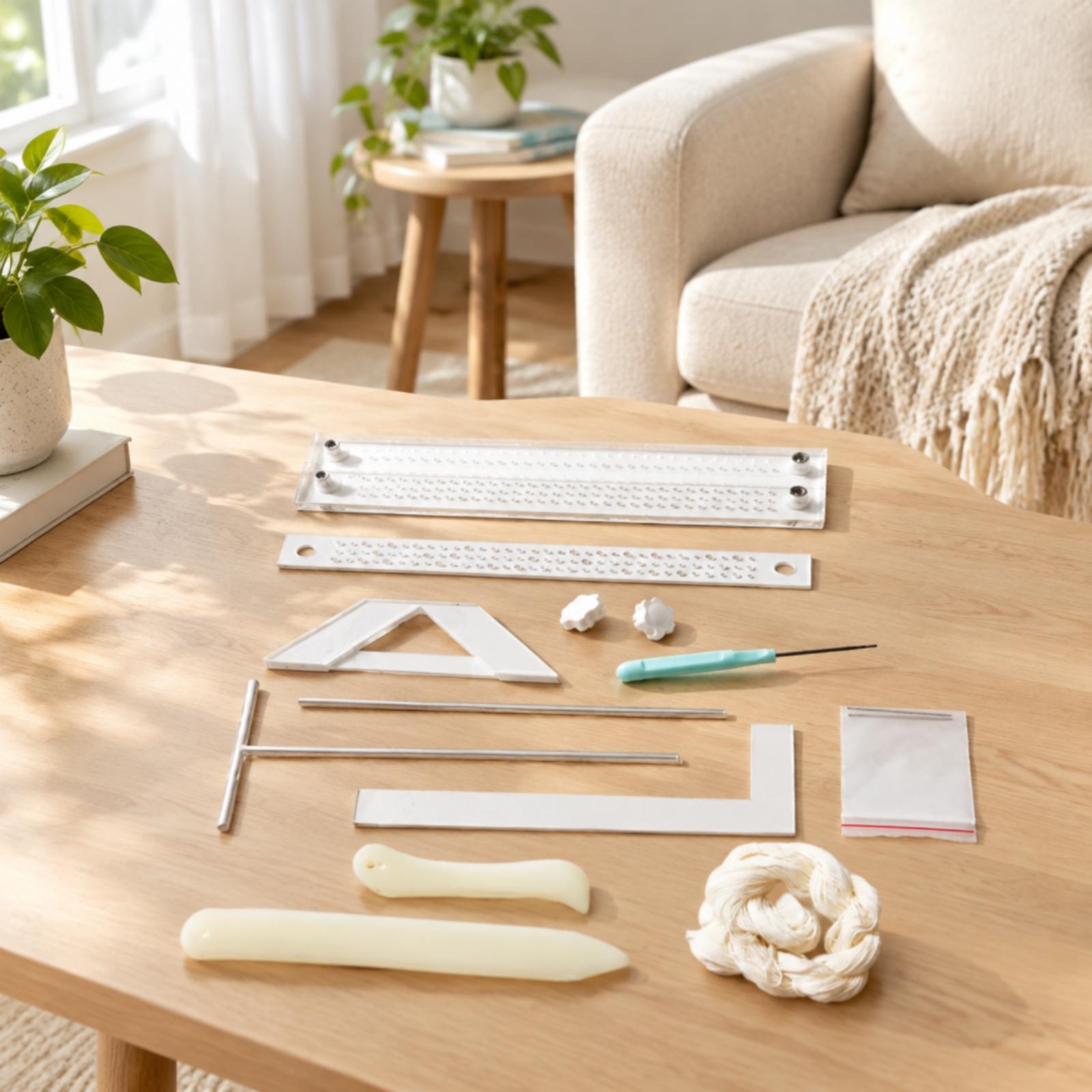 Kit di strumenti per la rilega - Bone Folder Tool recensione e prezzo