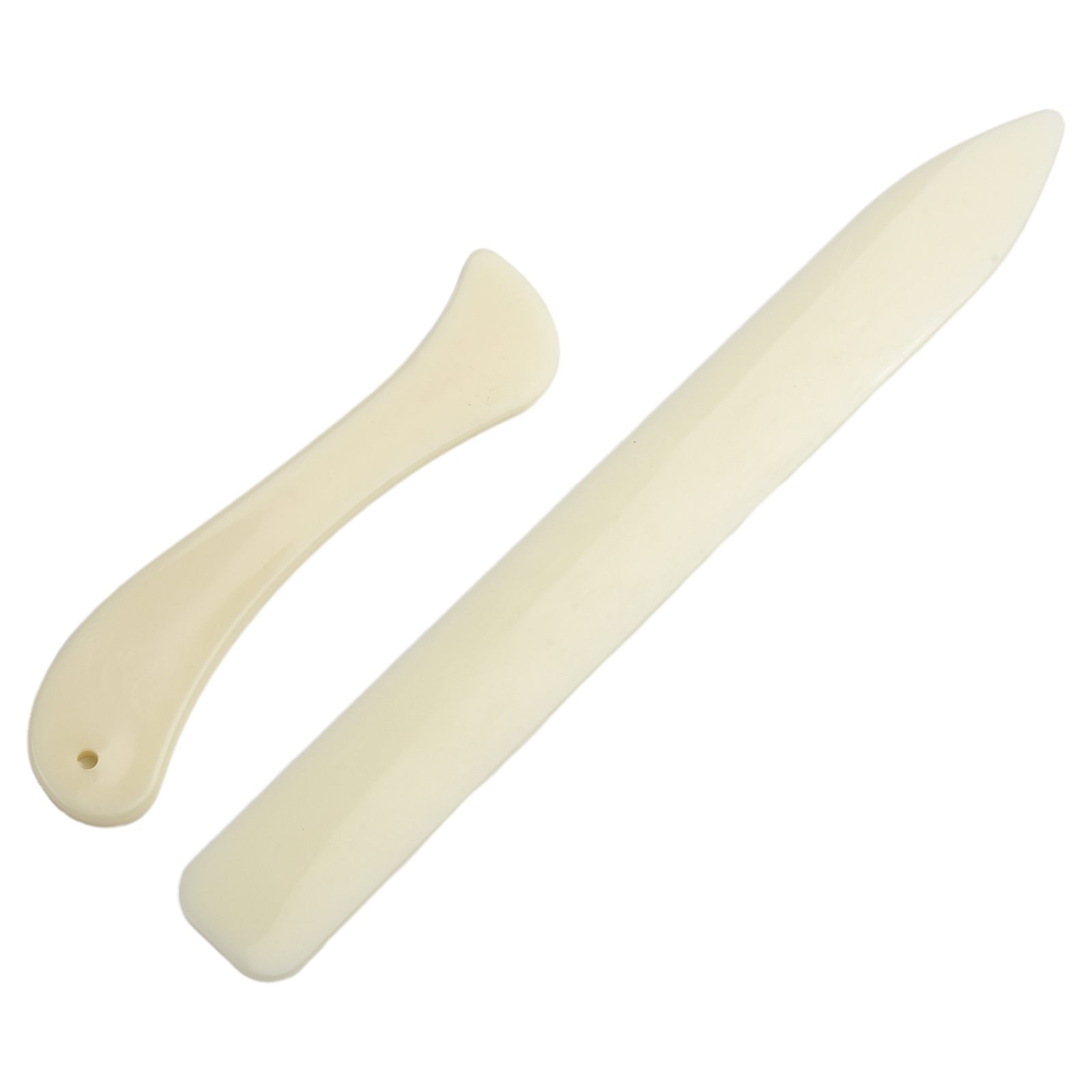 Piegatrice per Cartone e Ossa, - Bone Folder Tool recensione e prezzo
