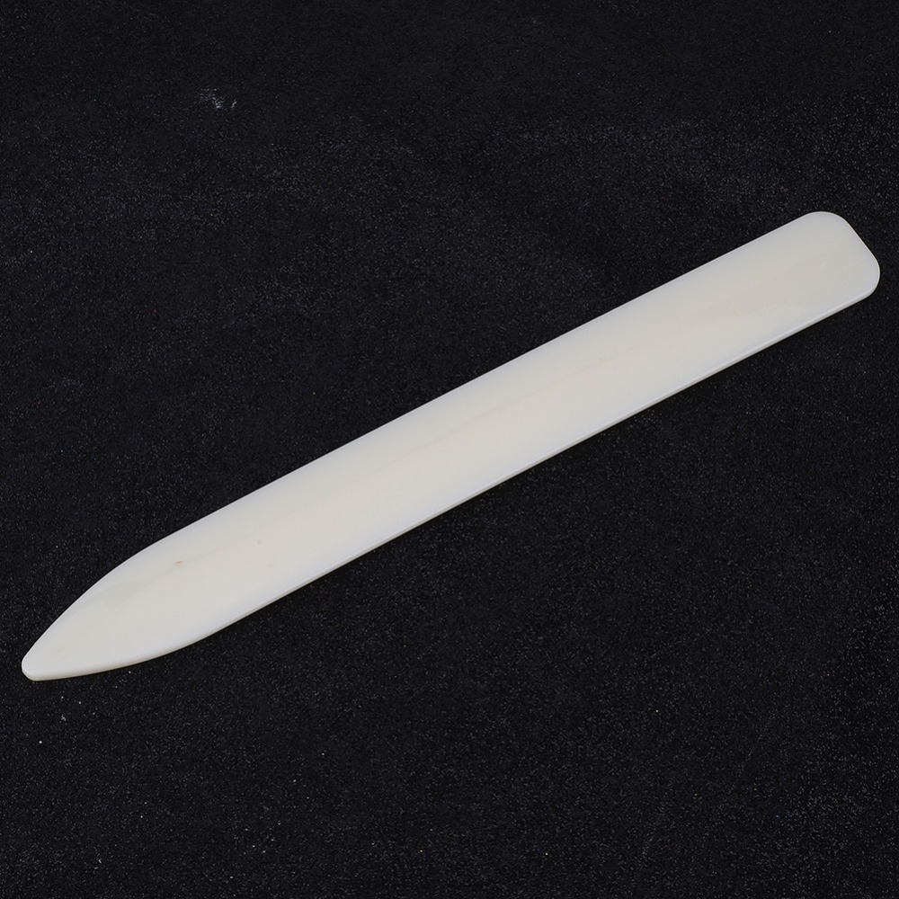 5 pezzi di piegacarte in plast - Bone Folder Tool recensione e prezzo