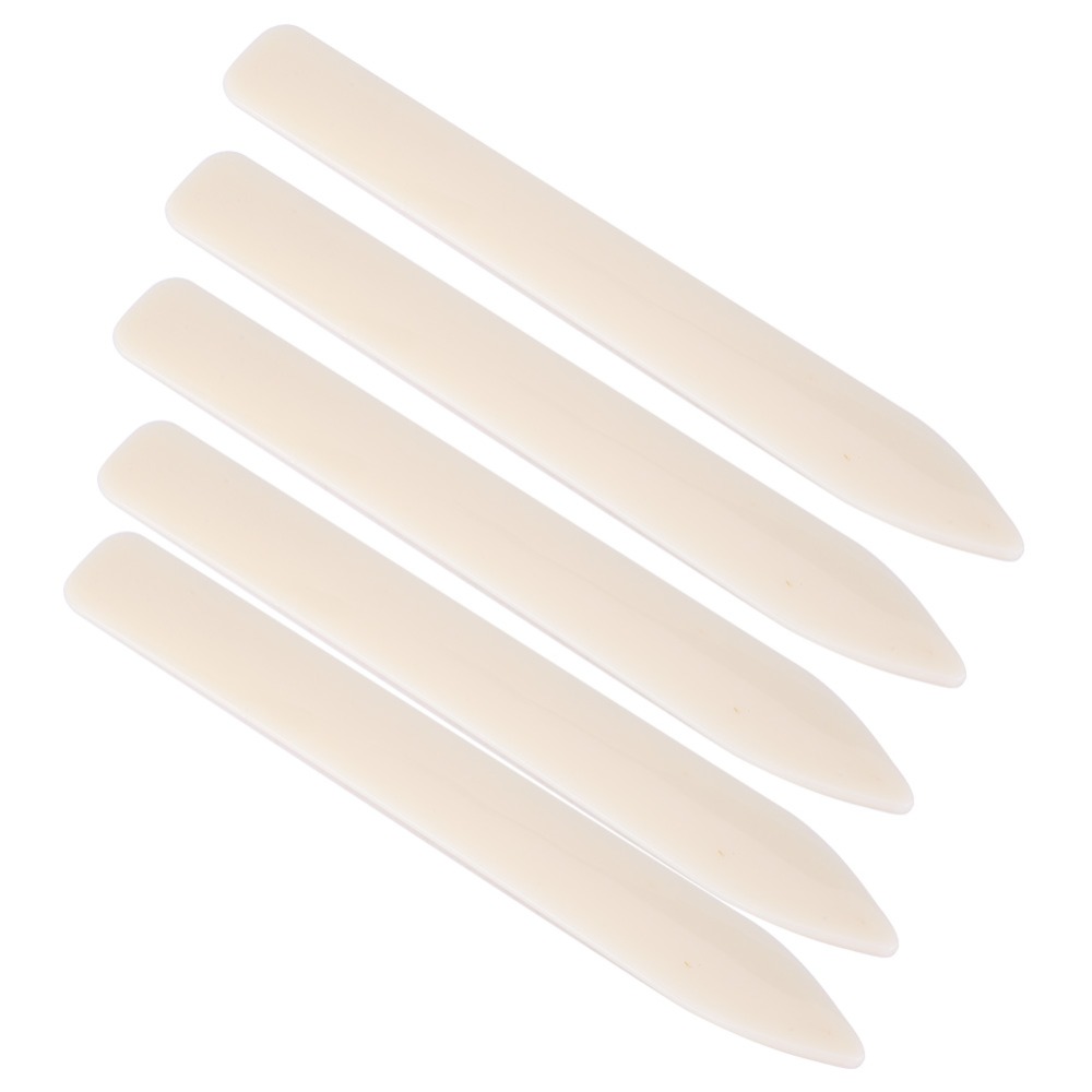 5 pezzi di piegacarte in plast - Bone Folder Tool recensione e prezzo