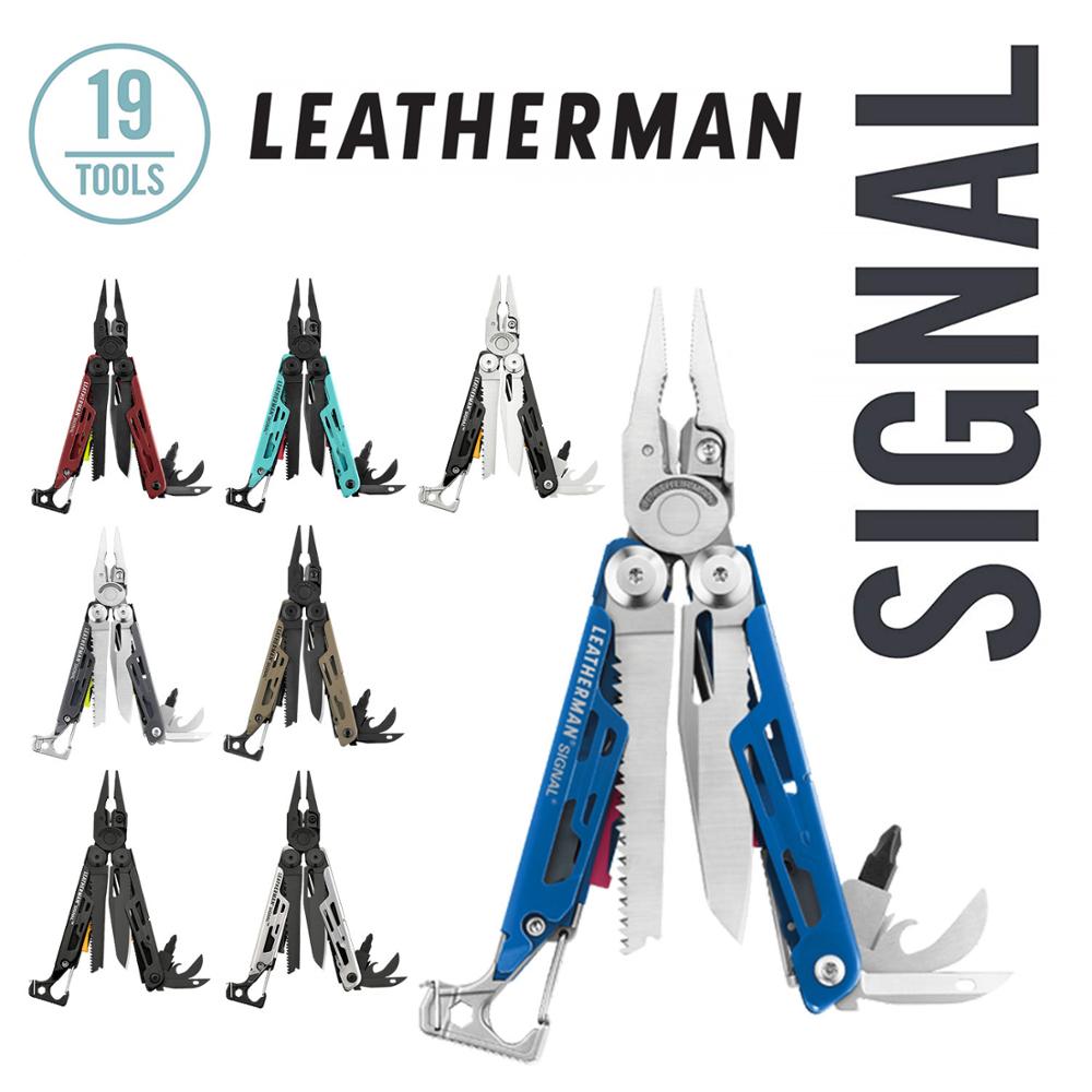 Multiutensile da campeggio LEA - Leatherwork Machine recensione e prezzo