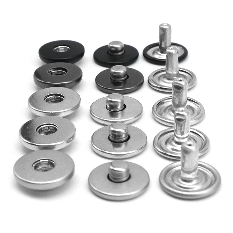 Strumenti di fissaggio a scatt - Rivet Setter Tool recensione e prezzo