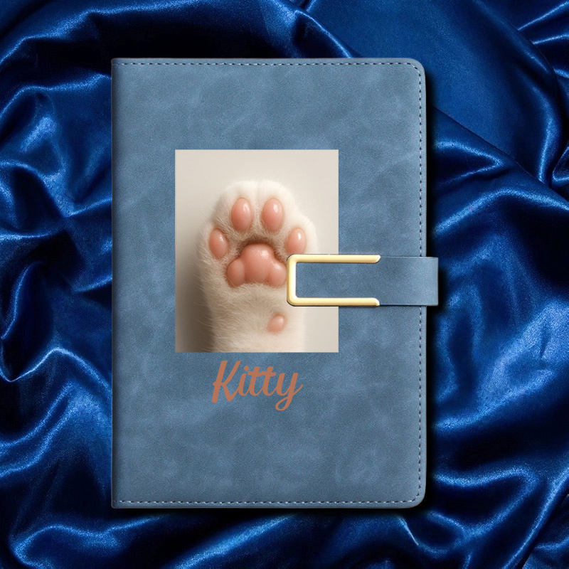 Quaderno in similpelle con cop - Leather Work Diary Covers recensione e prezzo