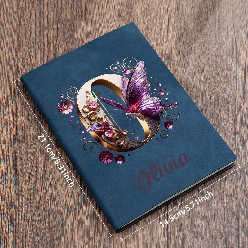 Quaderno in similpelle persona - Leather Work Diary Covers recensione e prezzo