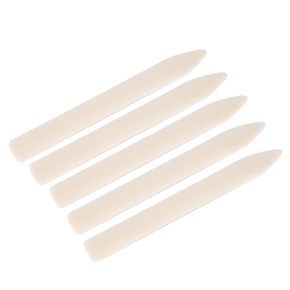 5 pezzi di strumenti piegacart - Bone Folder Tool recensione e prezzo