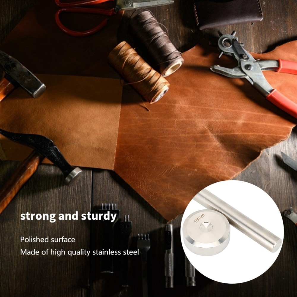 Kit di strumenti per l'applica - Rivet Setter Tool recensione e prezzo