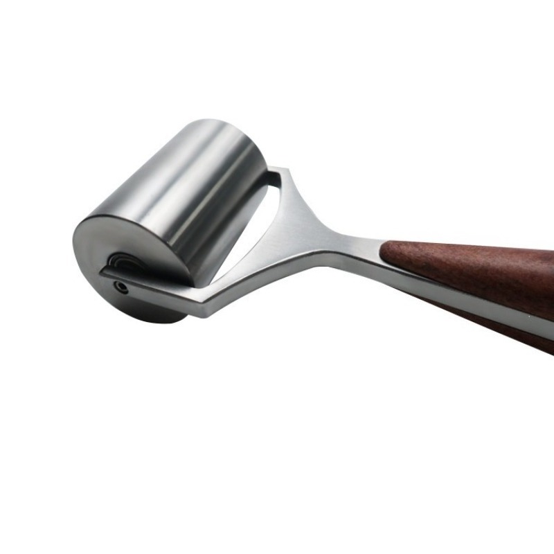 Rullo per piegatura del cuoio  - Leatherwork Hand Press recensione e prezzo
