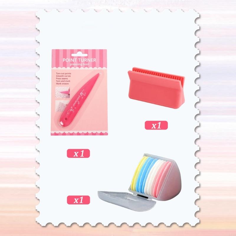 L43A Set gessetti colorati da  - Bone Folder Tool recensione e prezzo