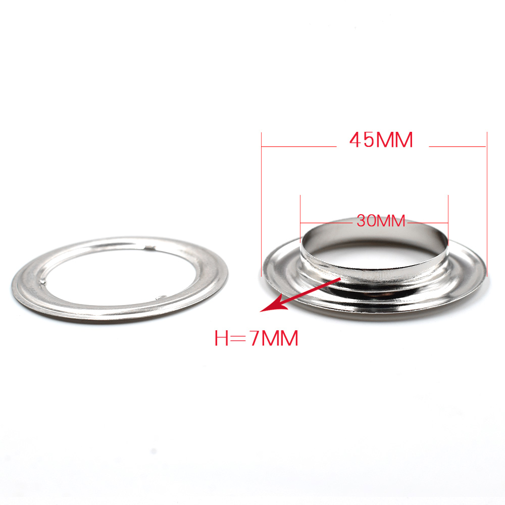 (20 pezzi/lottp) 30mm-40mm dia - Rivet Setter Tool recensione e prezzo
