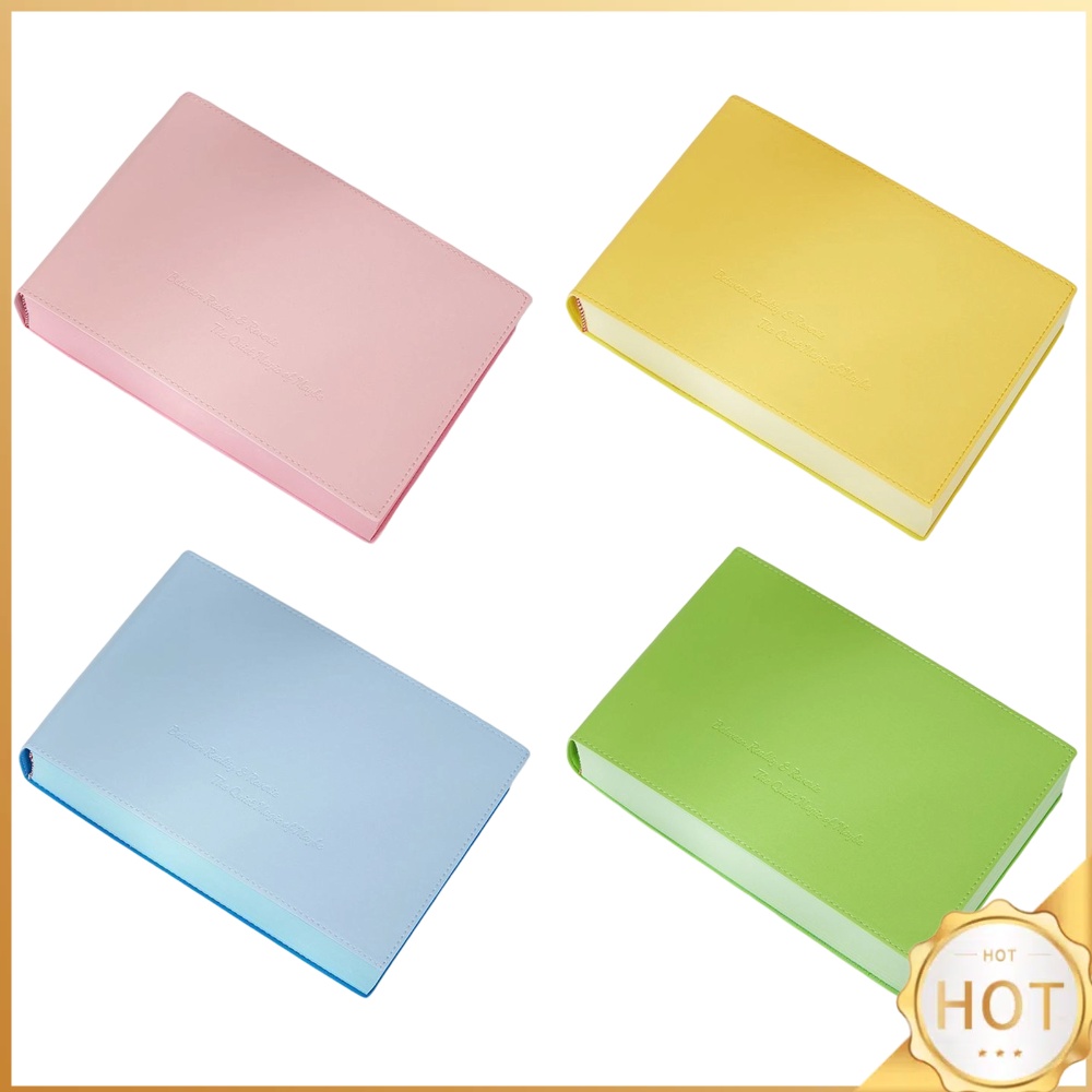 Quaderno con Copertina in Pell - Leather Work Diary Covers recensione e prezzo