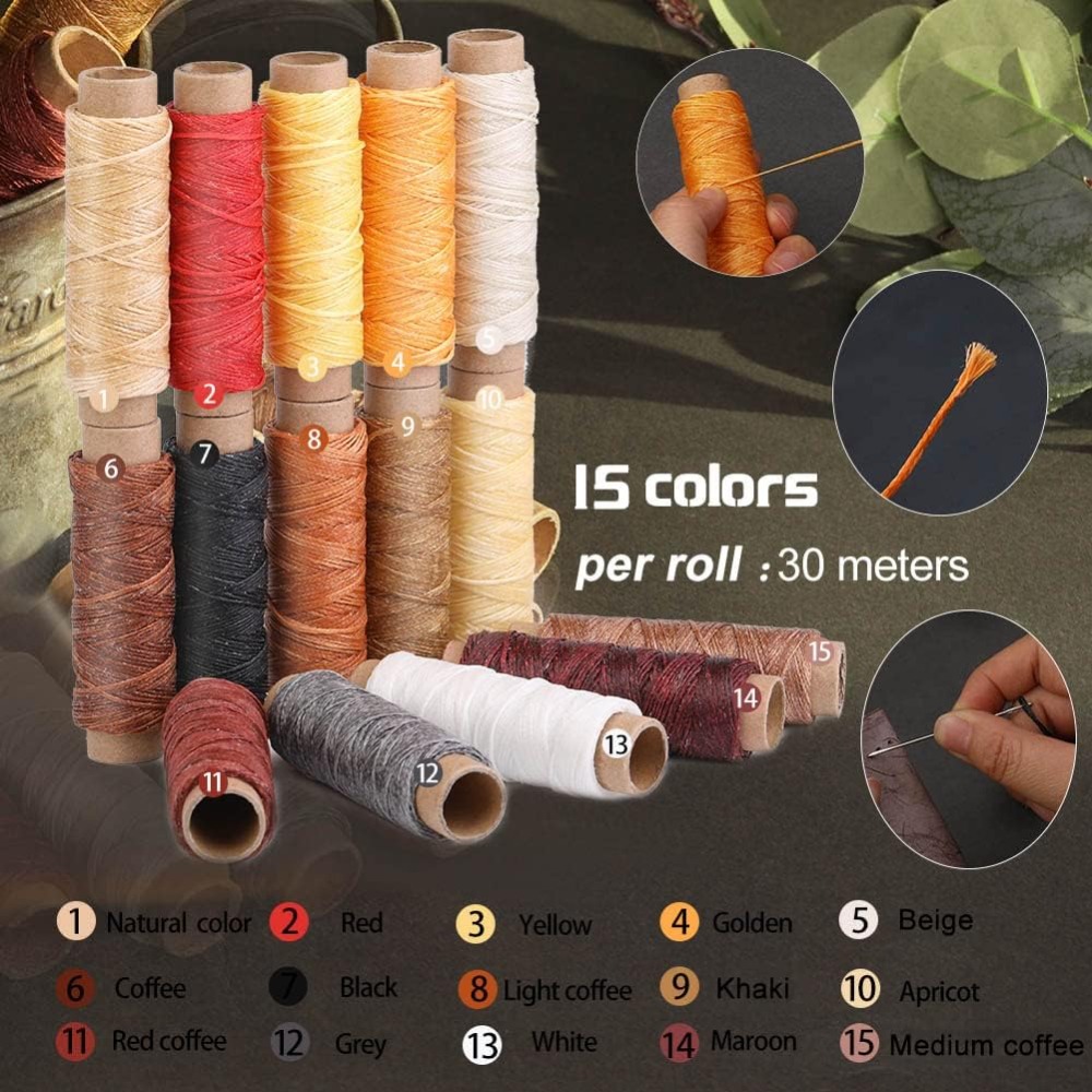 Kit Pratico di Strumenti per L - Groover Stitching Tool recensione e prezzo